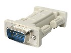 Startech StarTechcom DB9 RS232 Serial Null Modem
