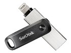 SanDisk iXpand Go  Jednotka USB