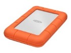 Seagate LaCie Rugged Mini  Pevný disk