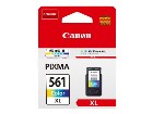 Canon CL-561XL  Barva (azurová