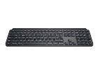 Logitech MX Keys Advanced Wireless Illuminated