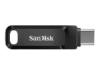 SanDisk Ultra Dual Drive Go