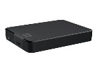 Western Digital WD Elements Portable WDBU6Y0050BBK  Pevný