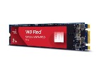 SanDisk WD Red SA500 WDS200T1R0B-68A4Z0  SSD