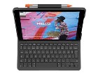Logitech Slim Folio  Klávesnice a