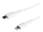 Startech iPhone 7­/8­/11­/11 Pro  Kabel Lightning