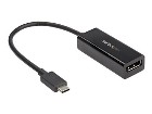 Startech 8K USB-C to DP Adapter (CDP2DP14B)