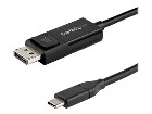 Startech 8K USB-C to DP Cable (CDP2DP141MBD)