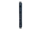 APC Easy Basic Rack PDU EPDU1016B