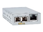 Allied Telesis Allied Telesis AT MMC200­/SC  Konvertor
