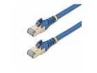 Startech Category 6A  26AWG (6ASPAT150CMBL)