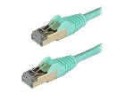 Startech Category 6A  26AWG (6ASPAT150CMAQ)
