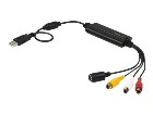 Startech SD Video Capture Cable (SVID2USB232)