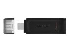 Kingston DataTraveler 70  Jednotka USB