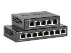 D-Link DGS 1100-05PDV2  Přepínač