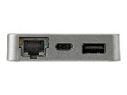 Startech StarTechcom USB-C Multiport Adapter  USB