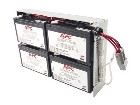 APC Replacement Battery Cartridge #23