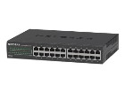 NETGEAR GS324v2  Přepínač  neřízený