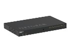 NETGEAR AV Line M4250-10G2XF-PoE++  Přepínač