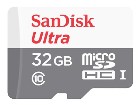 SanDisk Ultra  Paměťová karta flash