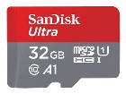 SanDisk Ultra  Paměťová karta flash