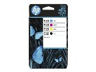 HP 932­/933 Combo Pack  4-balení