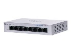 Cisco Business 110 Series 110-8T-D