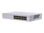 Cisco Business 110 Series 110-16PP