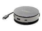 Startech 75W Power Delivery  Dokovací stanice