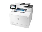 HP Color LaserJet Enterprise MFP M480f