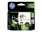 HP 62XL  115 ml