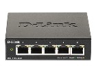 D-Link DGS 1100-05V2  Přepínač
