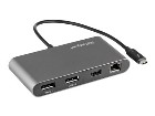 Startech StarTechcom Thunderbolt 3 Mini Dock