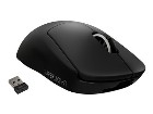 Logitech PRO X SUPERLIGHT Wireless Gaming