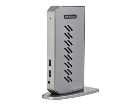 Startech Dual 4K USB-C Dock (DK30A2DHUUE)