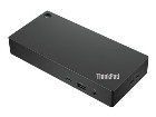 Lenovo ThinkPad Universal USB-C Dock