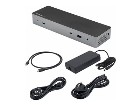 Startech 96W Power Delivery (TB3CDK2DHUE)  Dokovací