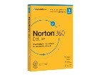 Symantec Norton 360 Deluxe  Pro Tech