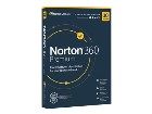 Symantec Norton 360 Premium  Pro Tech