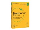 Symantec Norton 360 Standard  Pro Tech