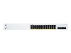 Cisco Business 220 Series CBS220-24P-4X