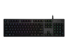 Logitech Gaming G512  Klávesnice