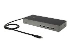 Startech StarTechcom USB C Dock  Triple