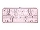 Logitech MX Keys Mini  Klávesnice