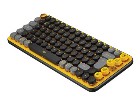 Logitech POP Keys  Klávesnice