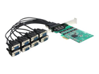 Delock PCI Express Card > 8