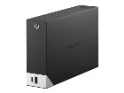 Seagate One Touch with hub STLC8000400