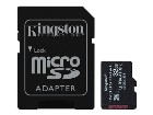 Kingston Industrial  Paměťová karta flash