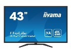 iiyama ProLite X4373UHSU-B1  LED monitor