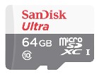 SanDisk Ultra  Paměťová karta flash